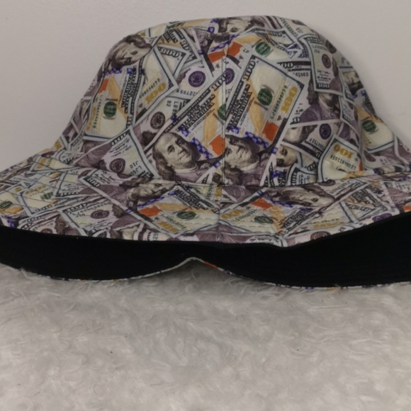NWOT Bucket Hats//Fishermen Hats - Picture 2 of 2